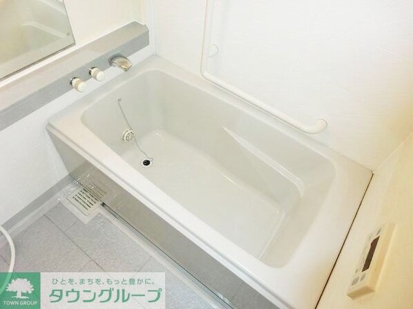 レジデンス幕張アリーナシティの物件内観写真